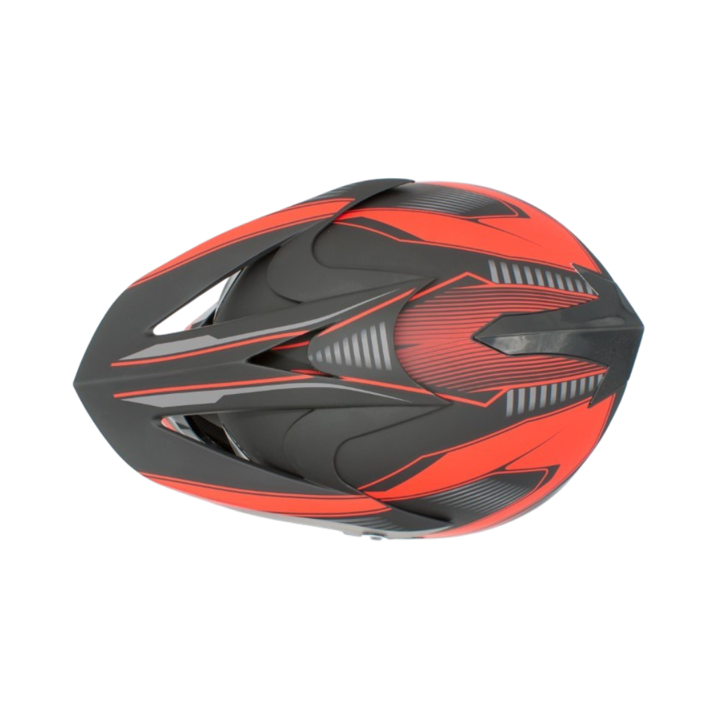 KASK JUNIOR CROSS 125