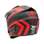 KASK JUNIOR CROSS 125