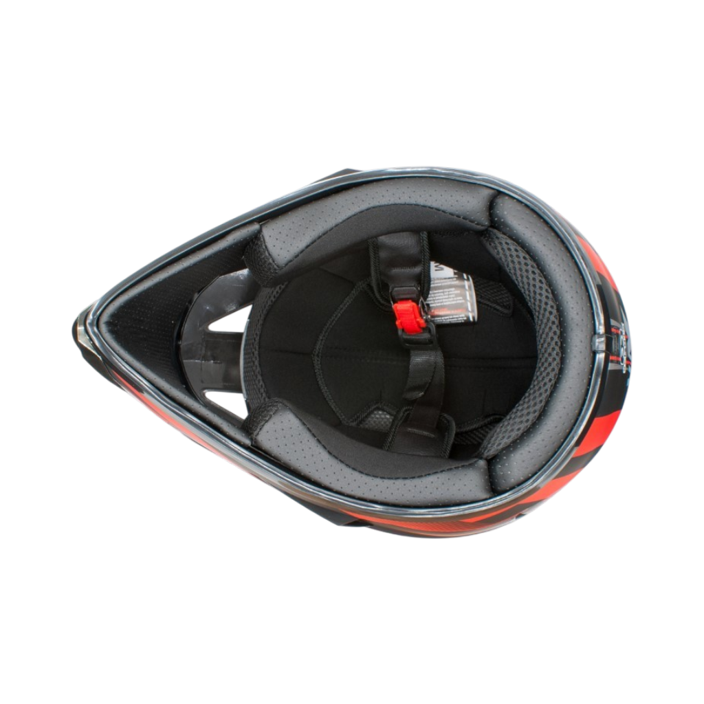 KASK JUNIOR CROSS 125