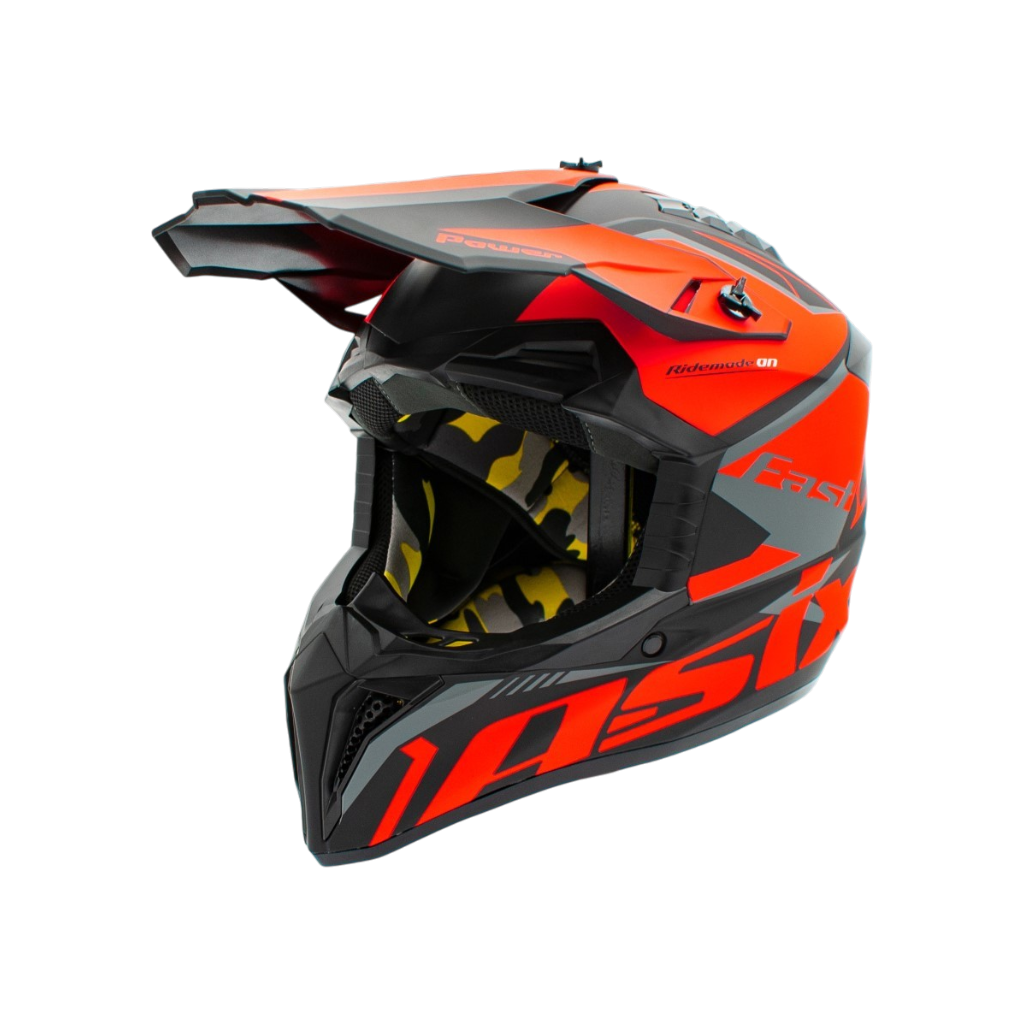 KASK JUNIOR CROSS 127