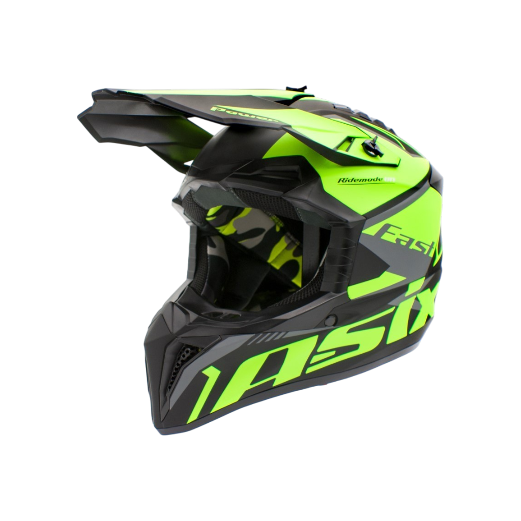 KASK JUNIOR CROSS 127