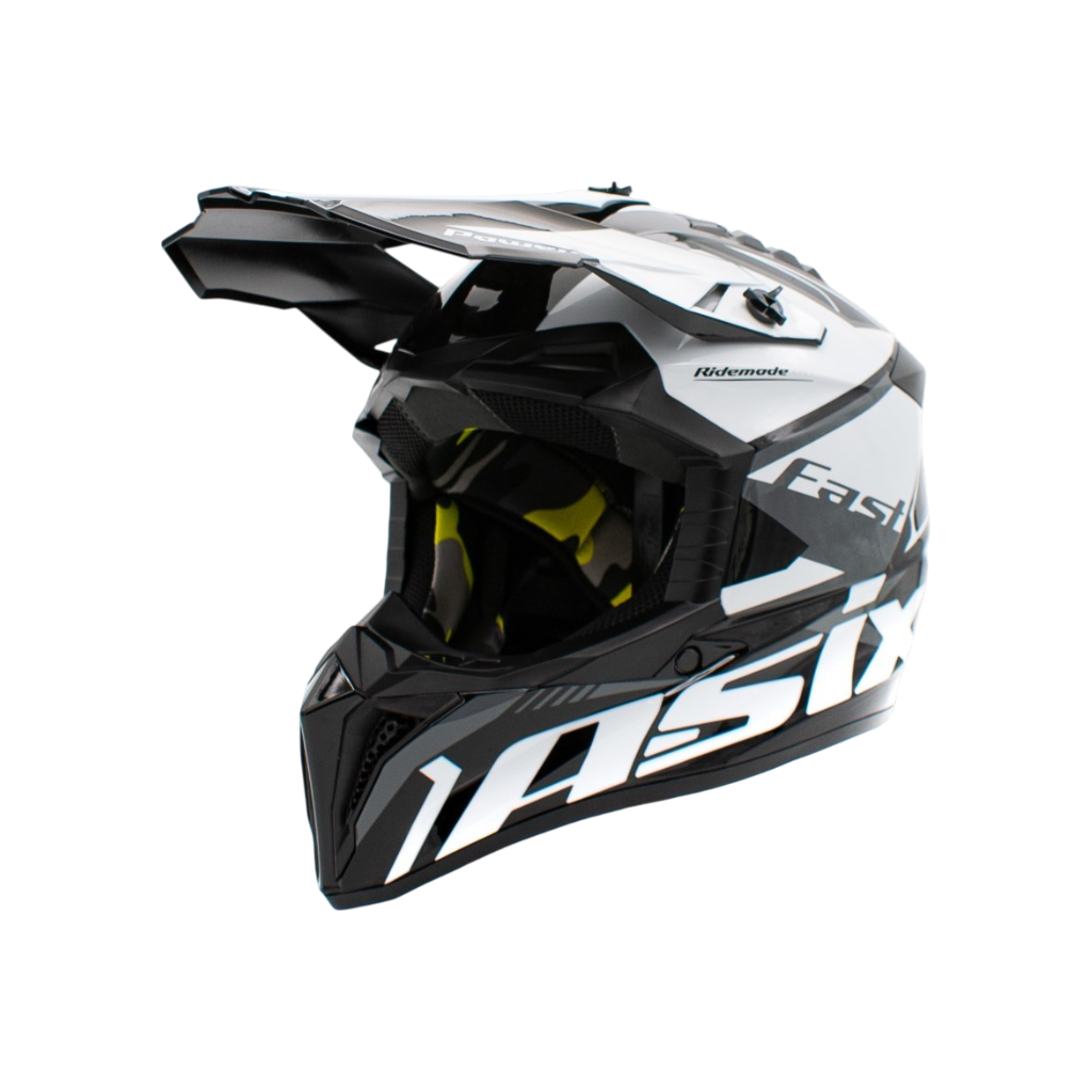 KASK JUNIOR CROSS 127