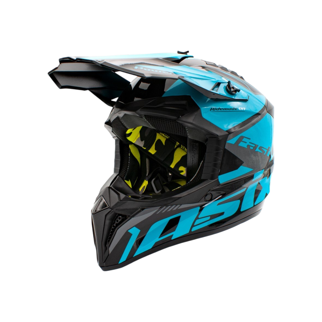 KASK JUNIOR CROSS 127