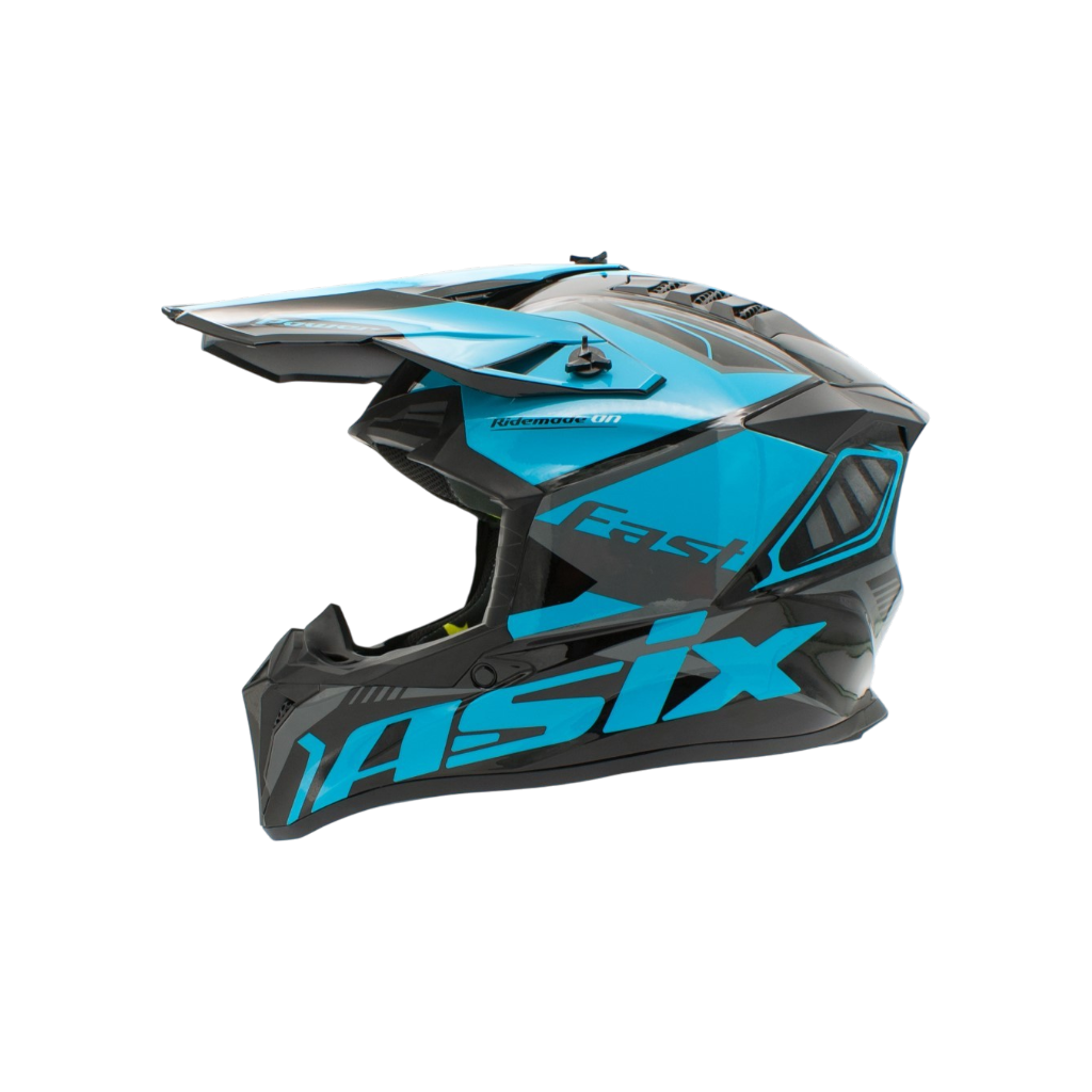 KASK JUNIOR CROSS 127