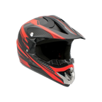 KASK JUNIOR CROSS 125