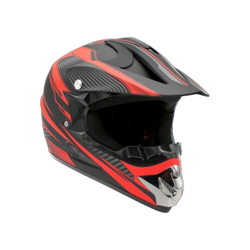 KASK JUNIOR CROSS 125