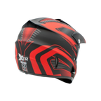 KASK JUNIOR CROSS 125