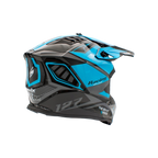 KASK JUNIOR CROSS 127