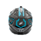 KASK JUNIOR CROSS 127