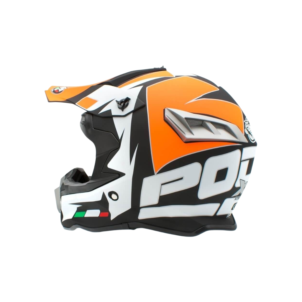 KASK SENIOR CROSS 188