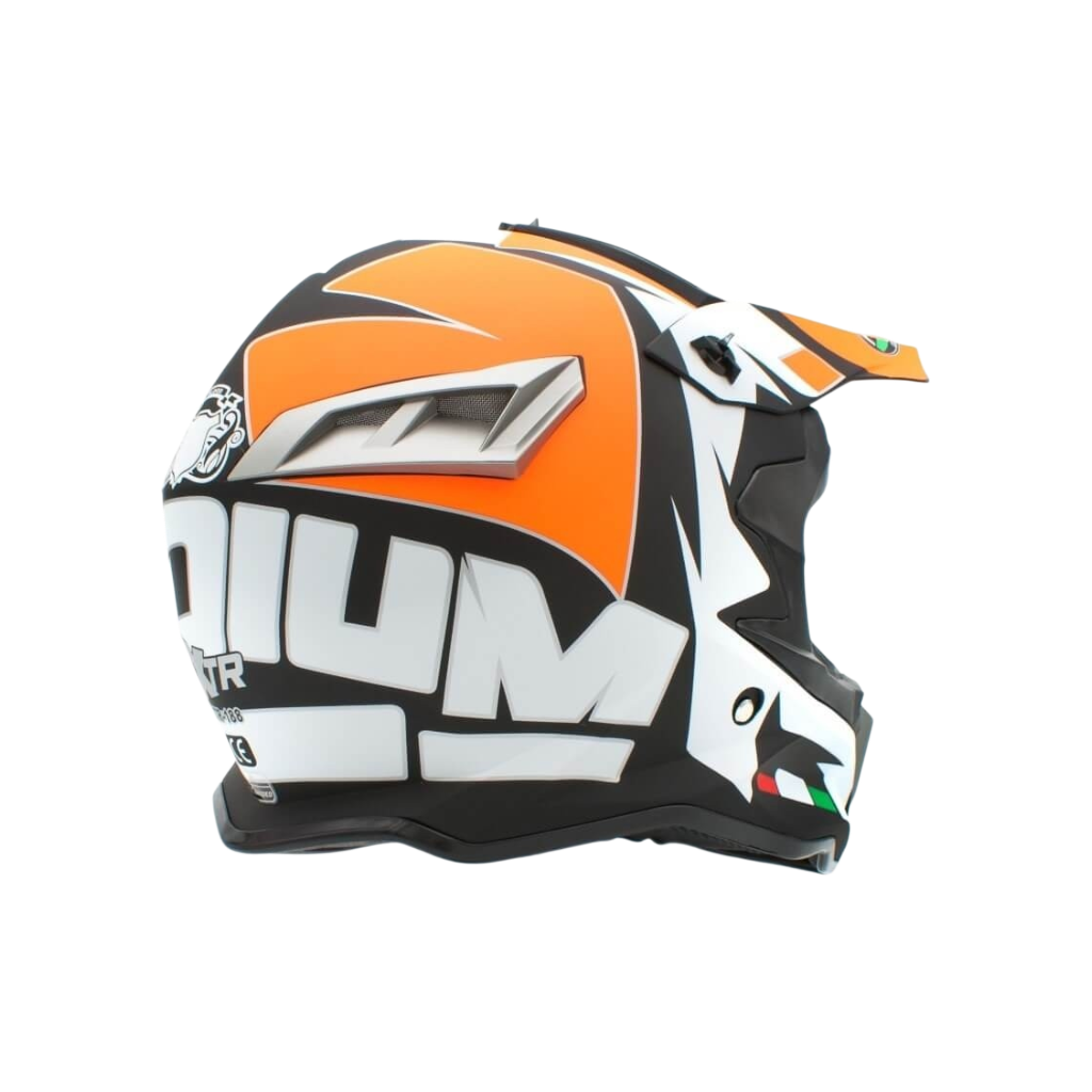 KASK SENIOR CROSS 188