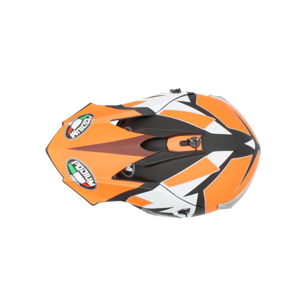 KASK SENIOR CROSS 188