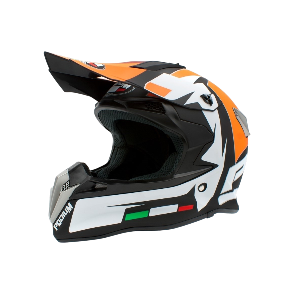 KASK SENIOR CROSS 188