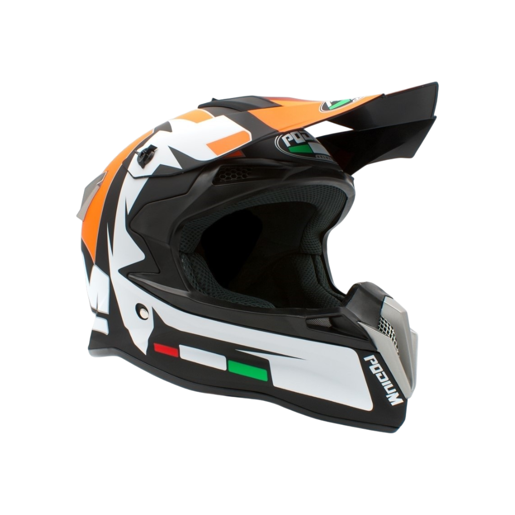 KASK SENIOR CROSS 188