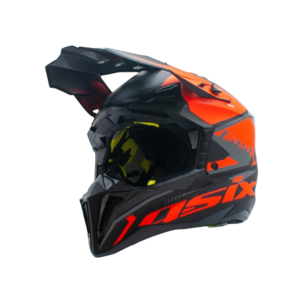 KASK SENIOR CROSS 189