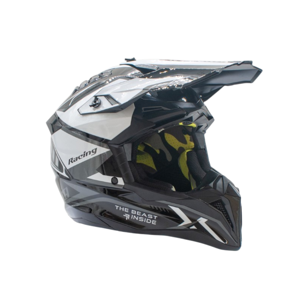 KASK SENIOR CROSS 189