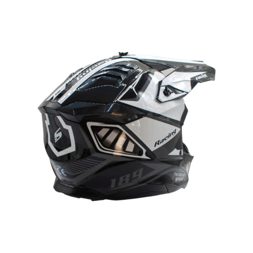 KASK SENIOR CROSS 189