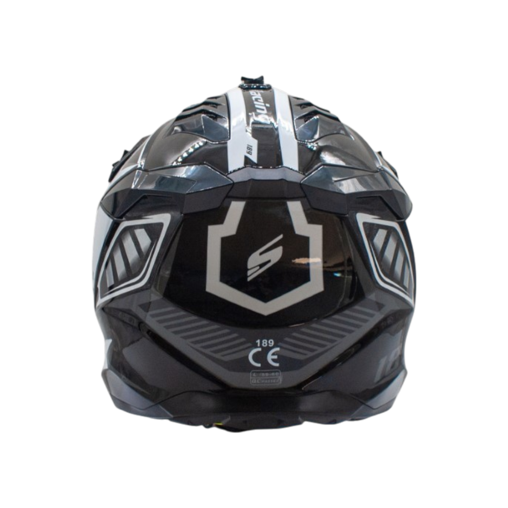 KASK SENIOR CROSS 189