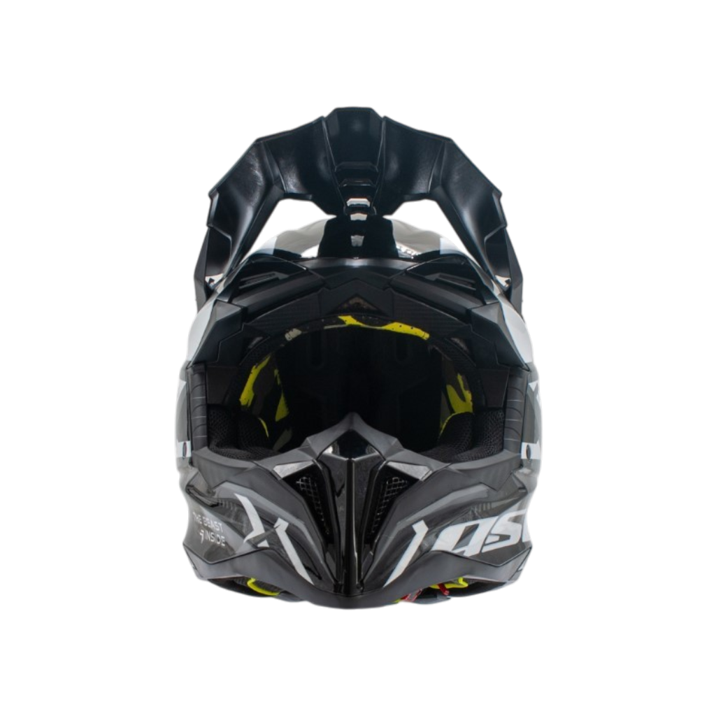 KASK SENIOR CROSS 189