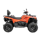 LINHAI LANDFORCE 550L
