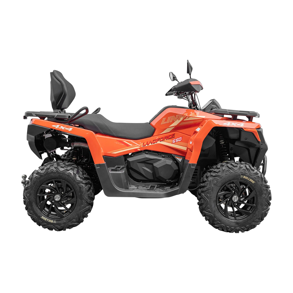 LINHAI LANDFORCE 550L