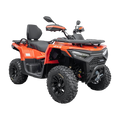 LINHAI LANDFORCE 550L