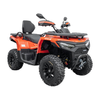 LINHAI LANDFORCE 550L