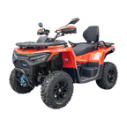 LINHAI LANDFORCE 550L