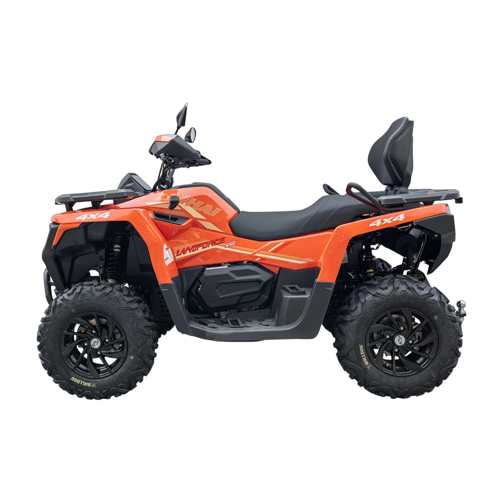 LINHAI LANDFORCE 550L