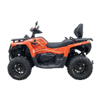LINHAI LANDFORCE 550L