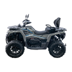 LINHAI LANDFORCE 650L EPS 4x4