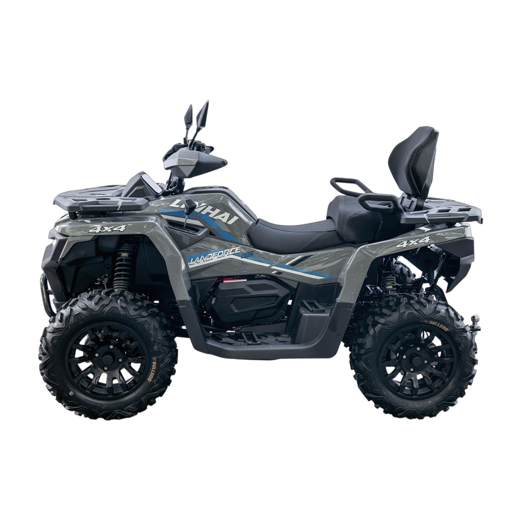 LINHAI LANDFORCE 650L EPS 4x4