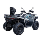 LINHAI LANDFORCE 650L EPS 4x4