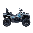LINHAI LANDFORCE 650L EPS 4x4