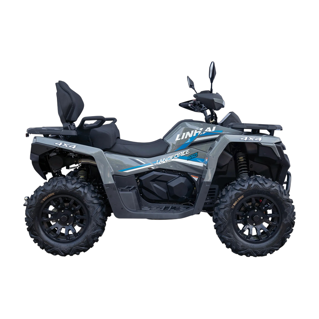 LINHAI LANDFORCE 650L EPS 4x4