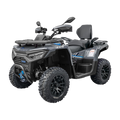 LINHAI LANDFORCE 650L EPS 4x4