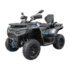LINHAI LANDFORCE 650L EPS 4x4