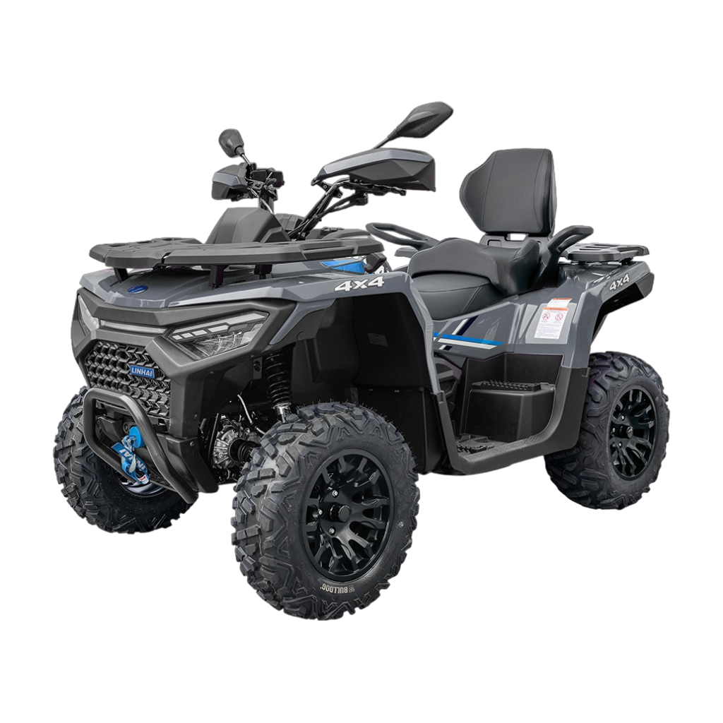 LINHAI LANDFORCE 650L EPS 4x4