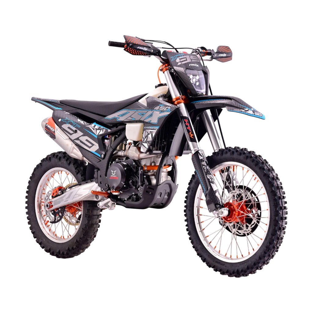 ASIX XT 99 450 4T