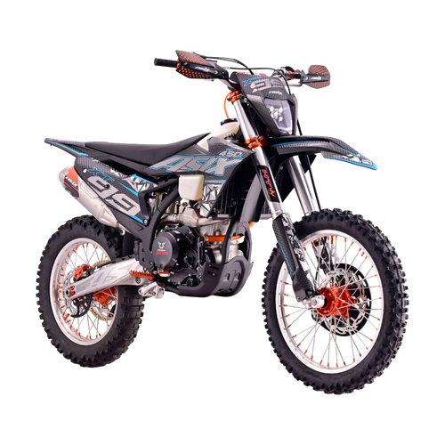 ASIX XT 99 450 4T