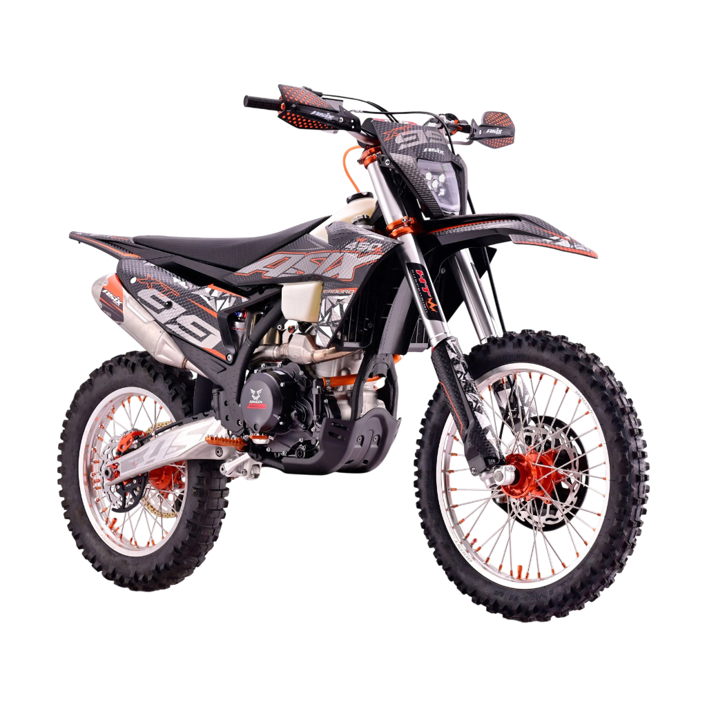 ASIX XT 99 450 4T