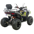 XTR FARMER 200
