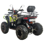 XTR FARMER 200