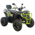 XTR FARMER 200
