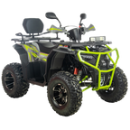 XTR FARMER 200