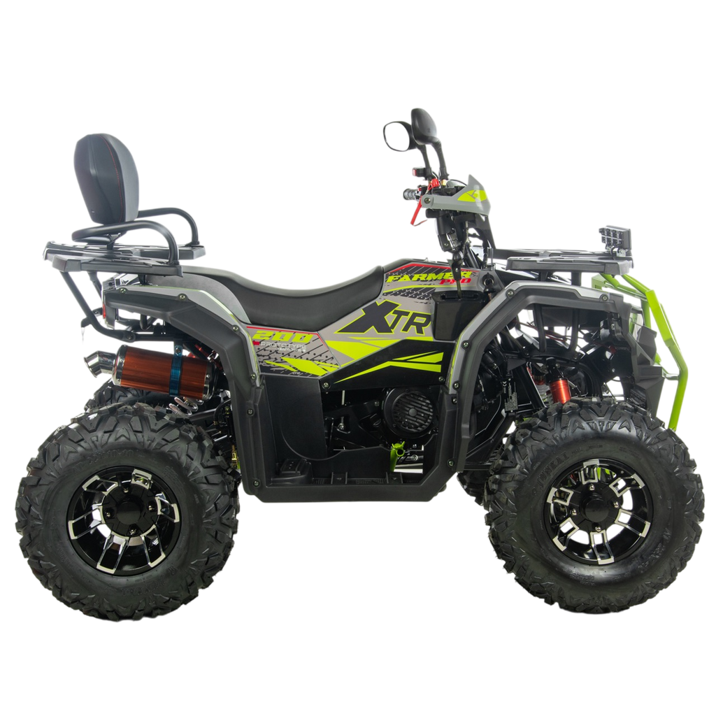 XTR FARMER 200