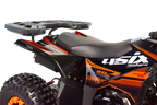 ASIX MUDDY 110 cm Dla DZIECI