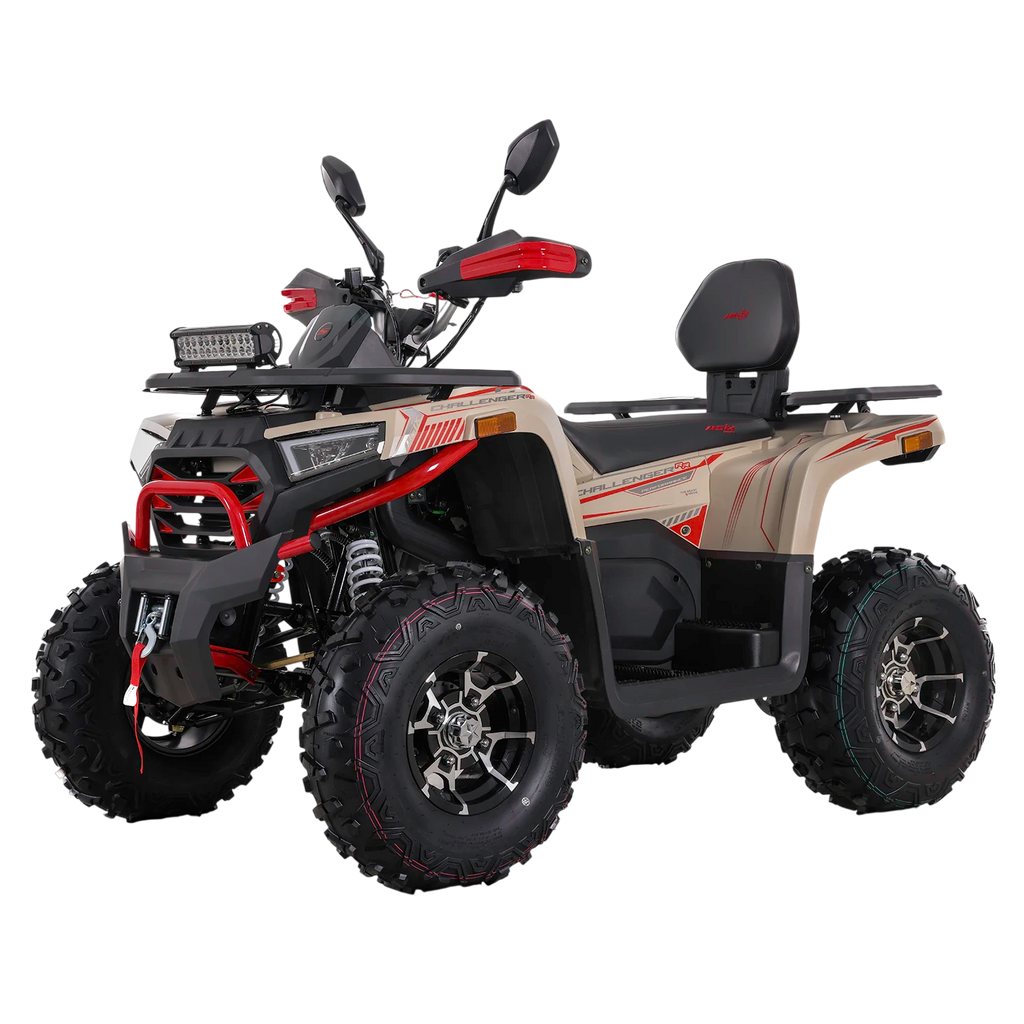 ASIX CHALLENGER 250