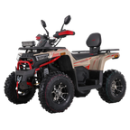 ASIX CHALLENGER 250