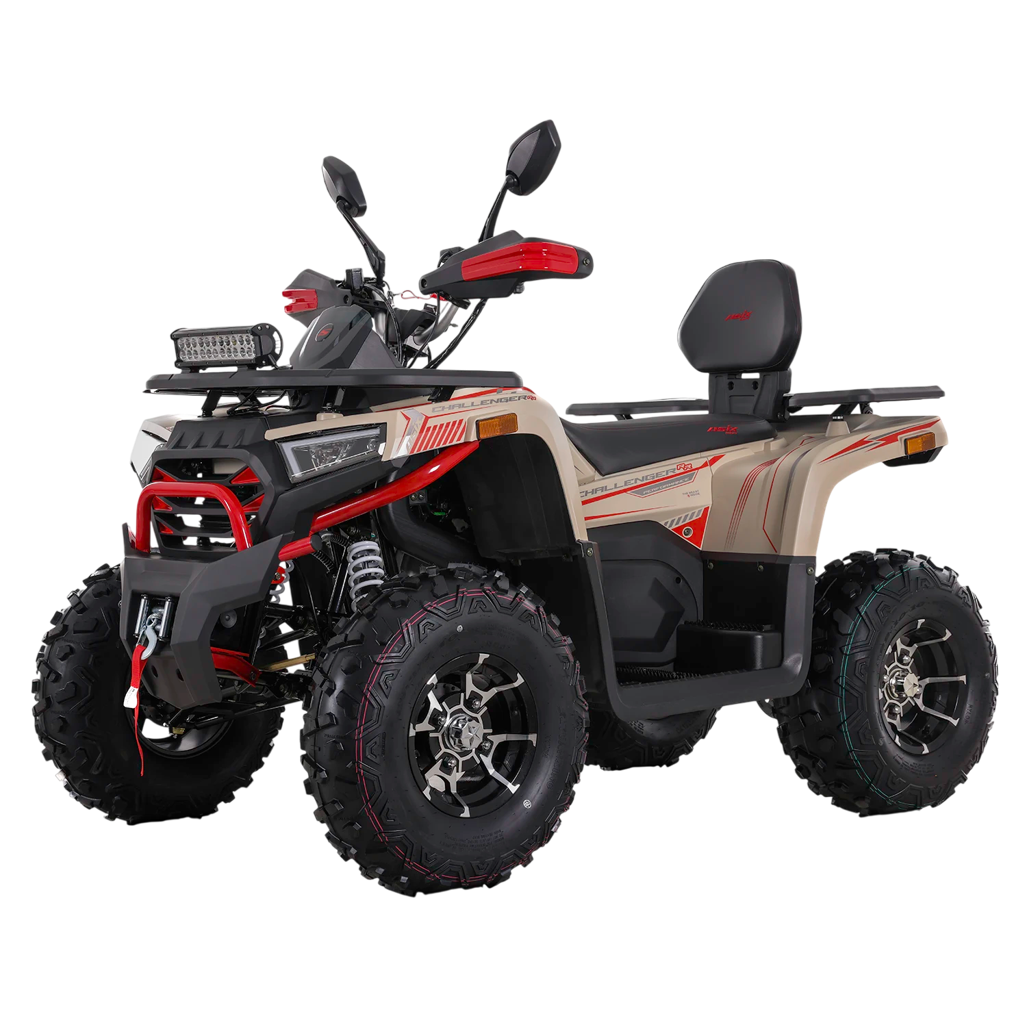 ASIX CHALLENGER 250